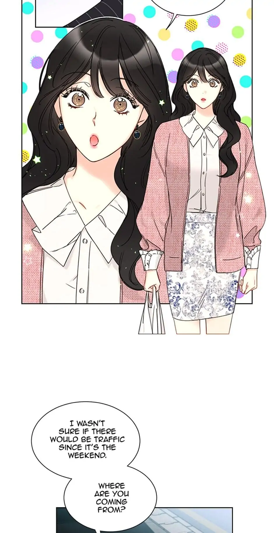 A Business Proposal Chapter 98 page 3