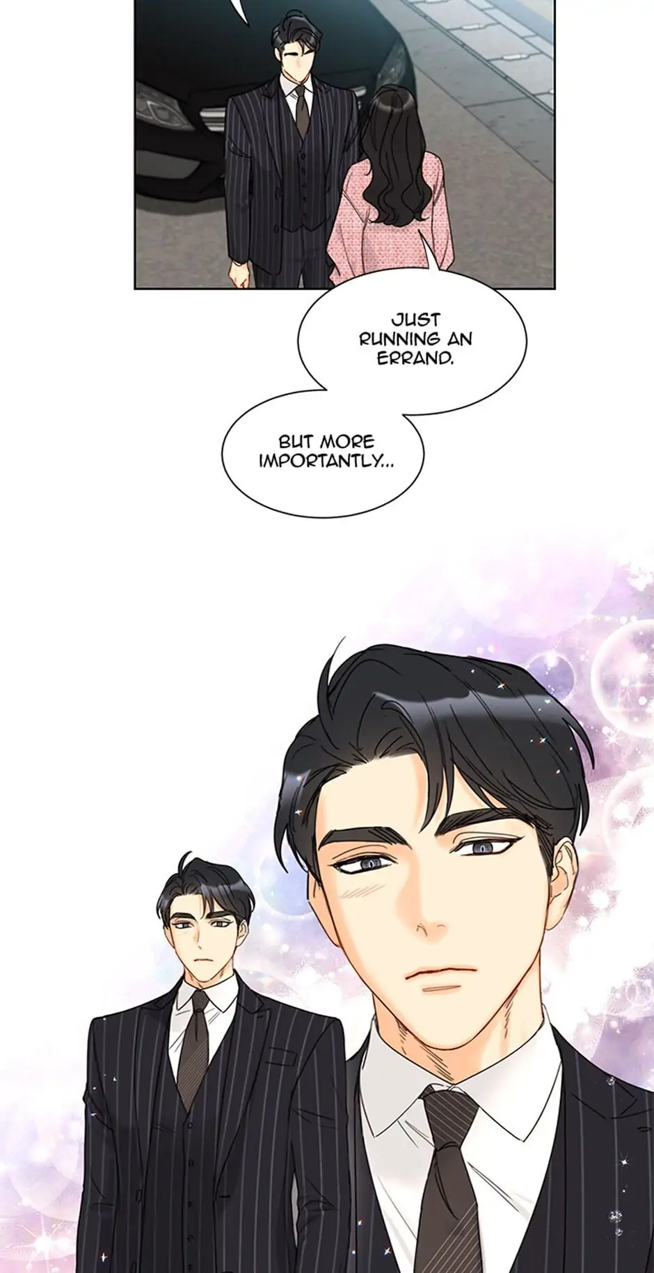 A Business Proposal Chapter 98 page 4