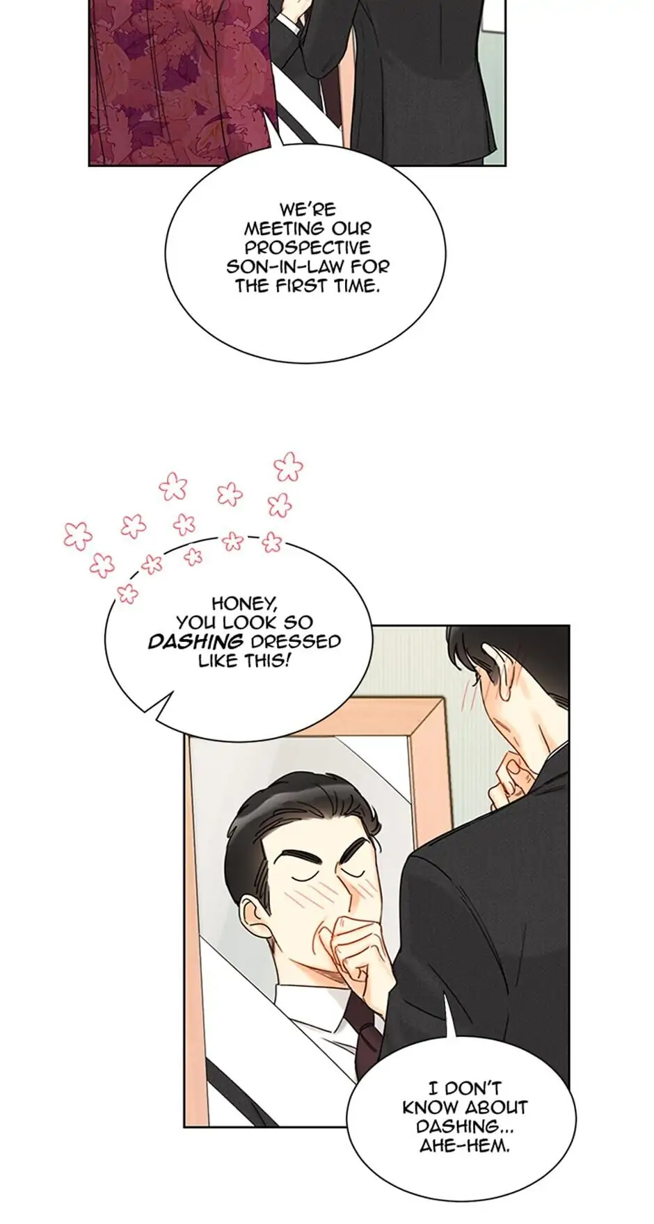 A Business Proposal Chapter 98 page 11