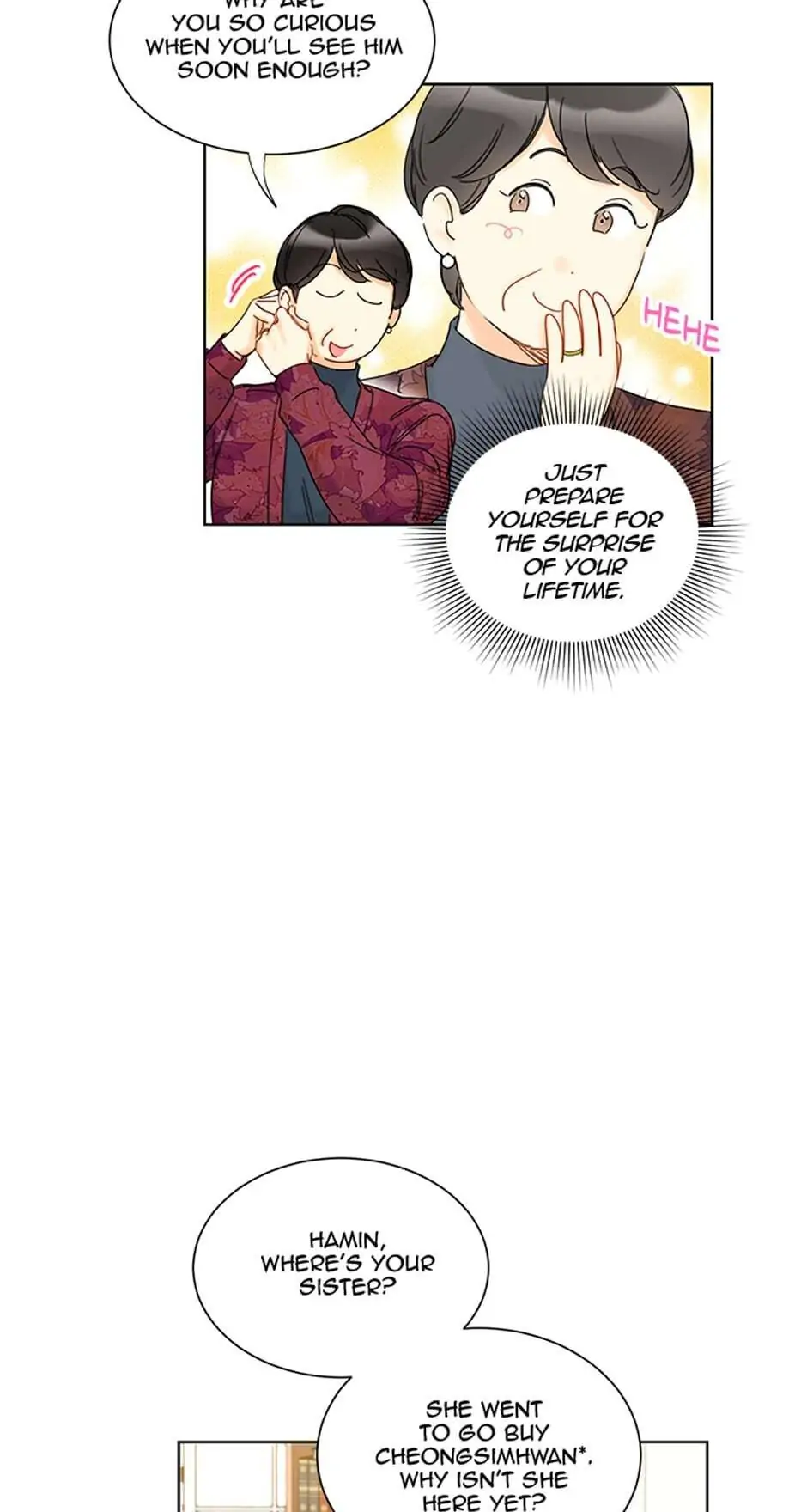 A Business Proposal Chapter 98 page 13