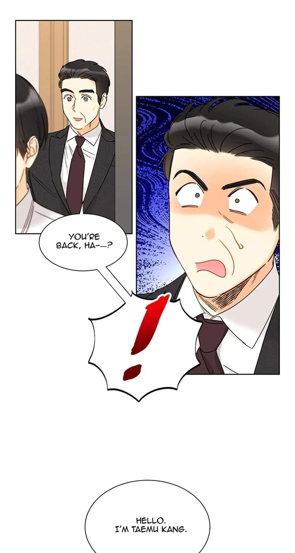 A Business Proposal Chapter 98 page 16