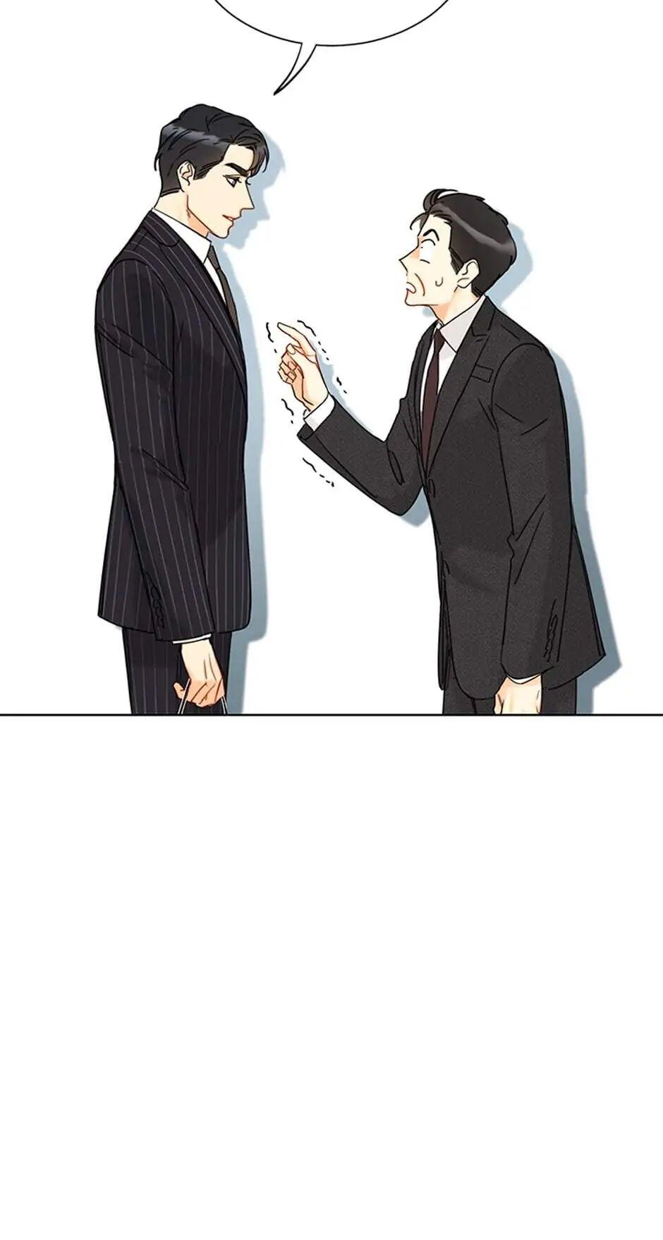 A Business Proposal Chapter 98 page 17