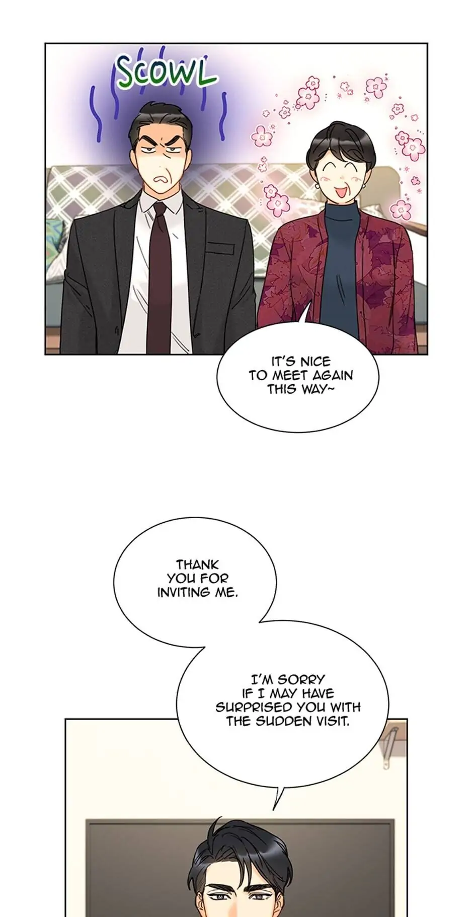 A Business Proposal Chapter 98 page 18