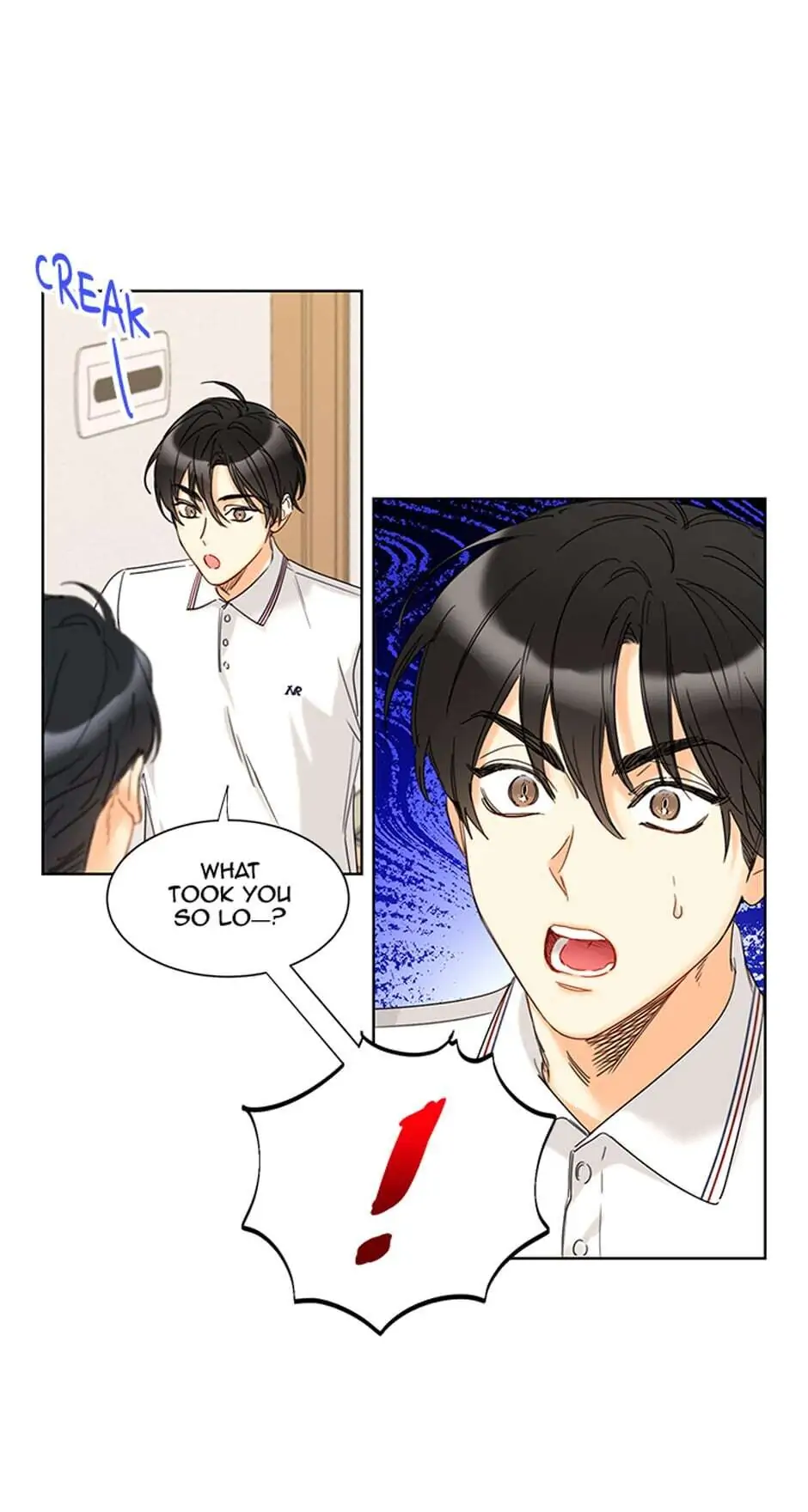 A Business Proposal Chapter 98 page 15