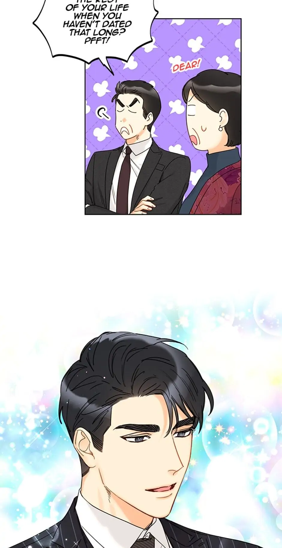 A Business Proposal Chapter 98 page 21