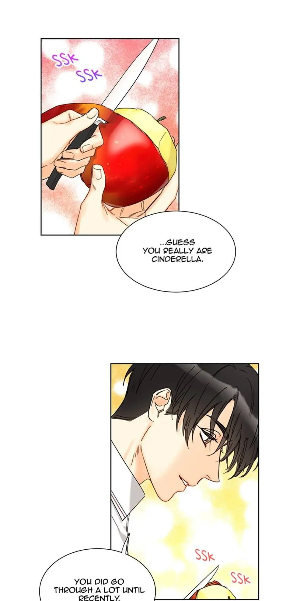 A Business Proposal Chapter 98 page 25