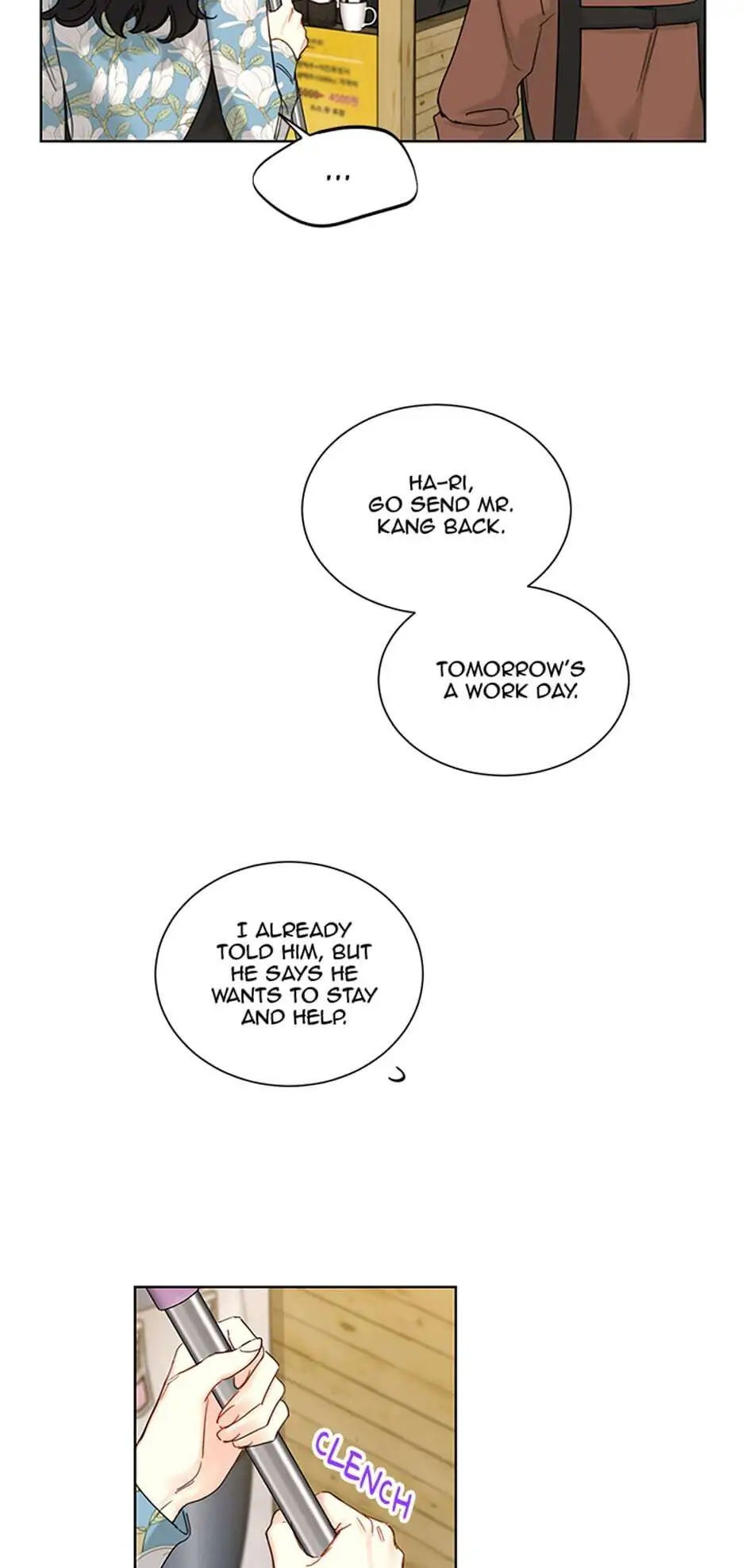 A Business Proposal Chapter 98 page 31