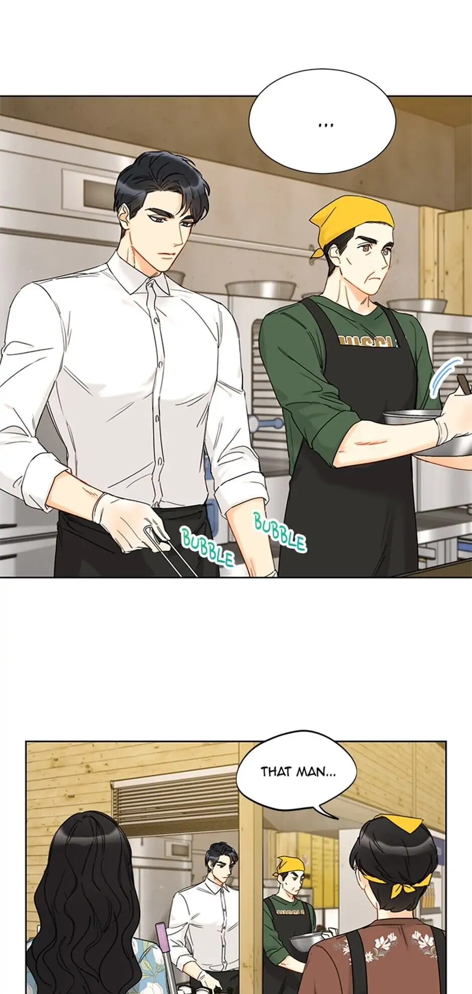 A Business Proposal Chapter 98 page 30