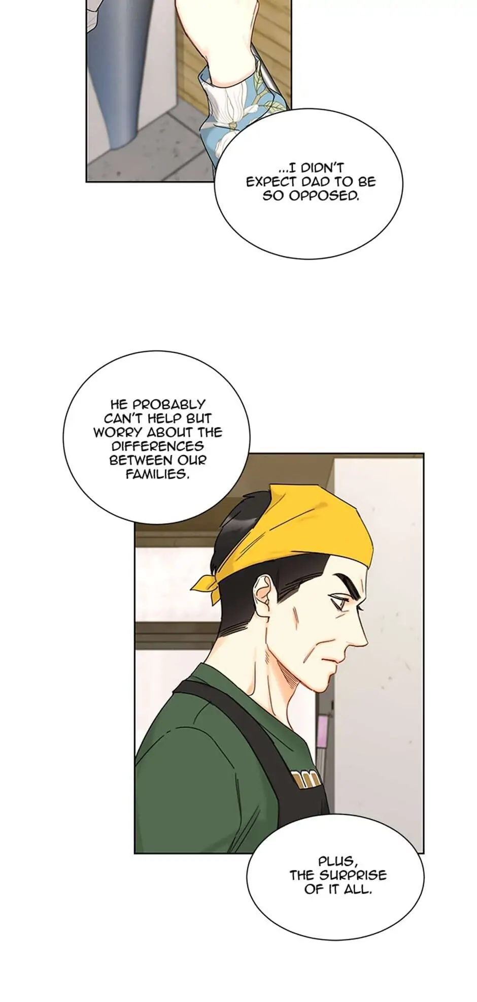 A Business Proposal Chapter 98 page 32