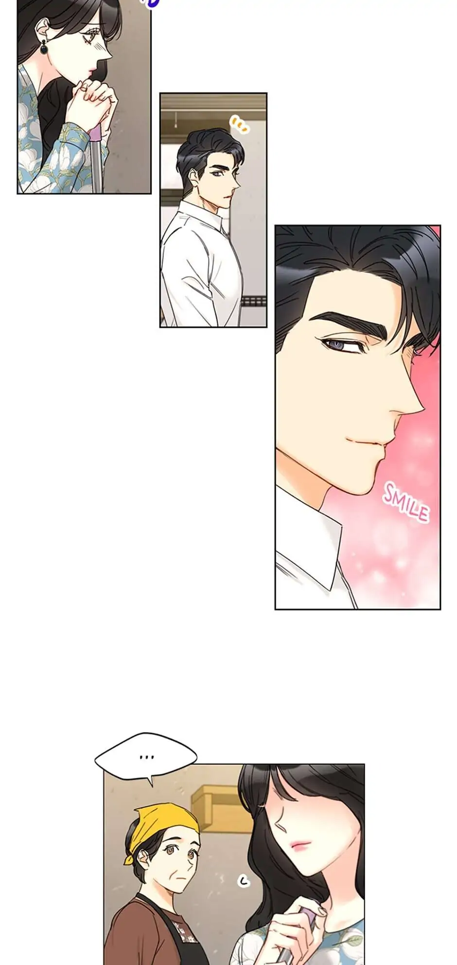 A Business Proposal Chapter 98 page 34