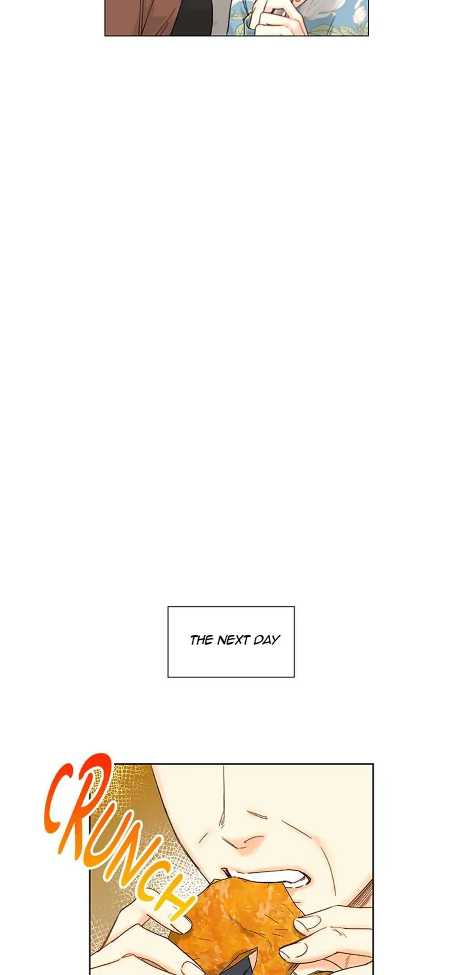 A Business Proposal Chapter 98 page 35