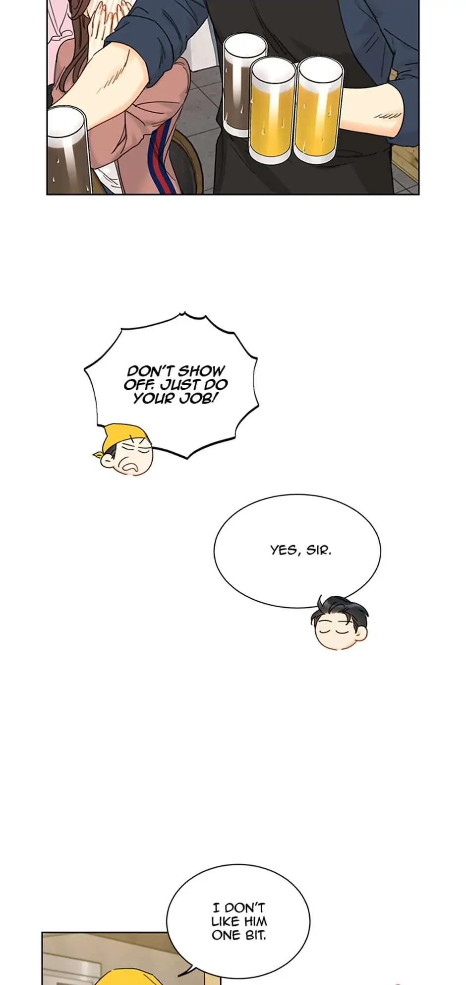 A Business Proposal Chapter 98 page 38