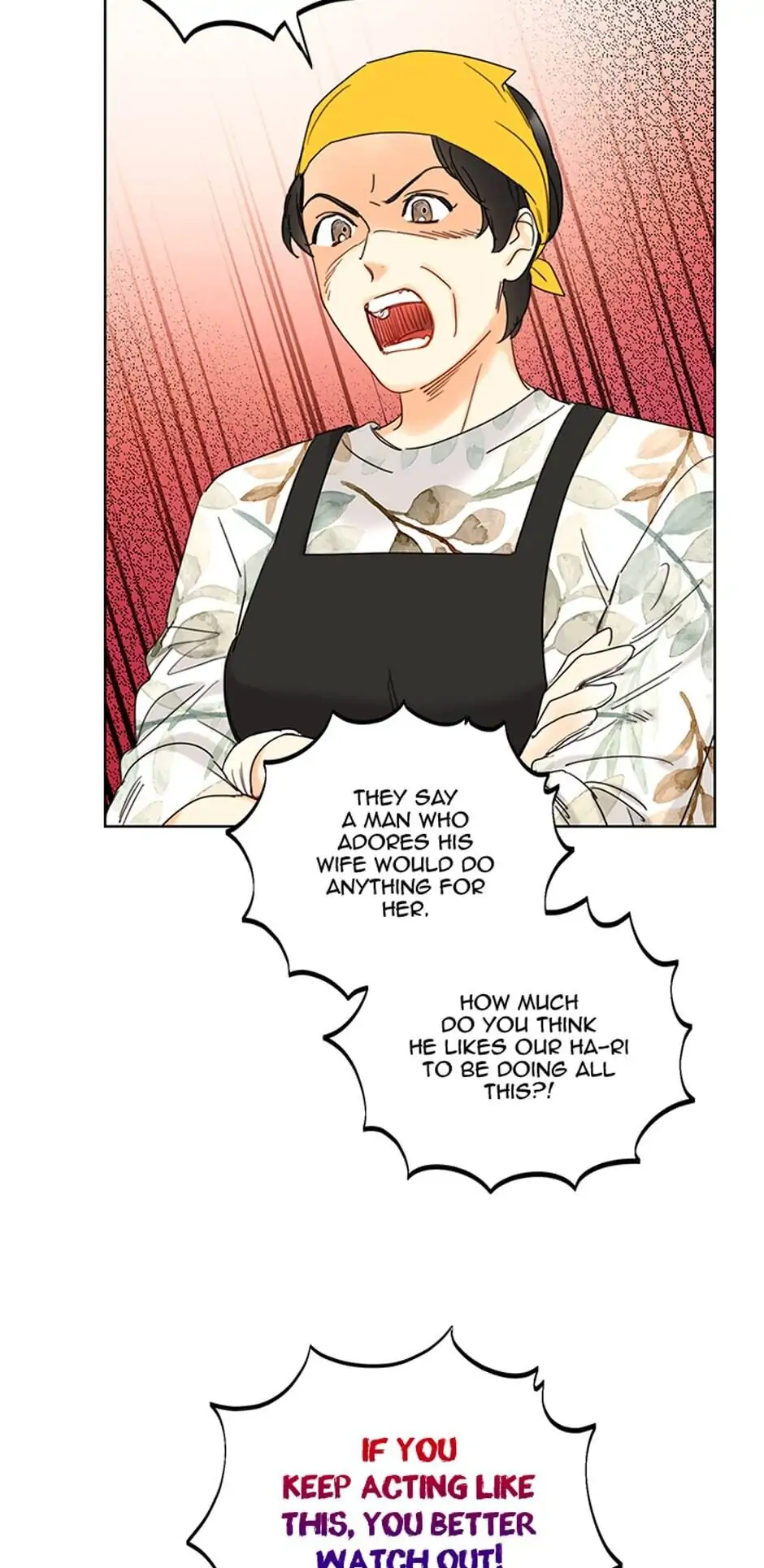 A Business Proposal Chapter 98 page 42