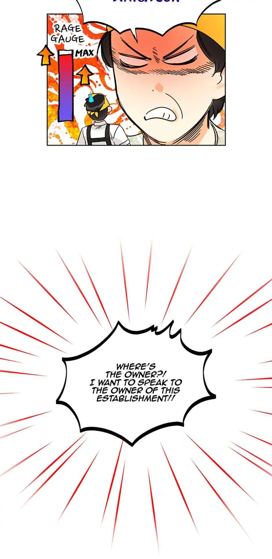 A Business Proposal Chapter 98 page 43
