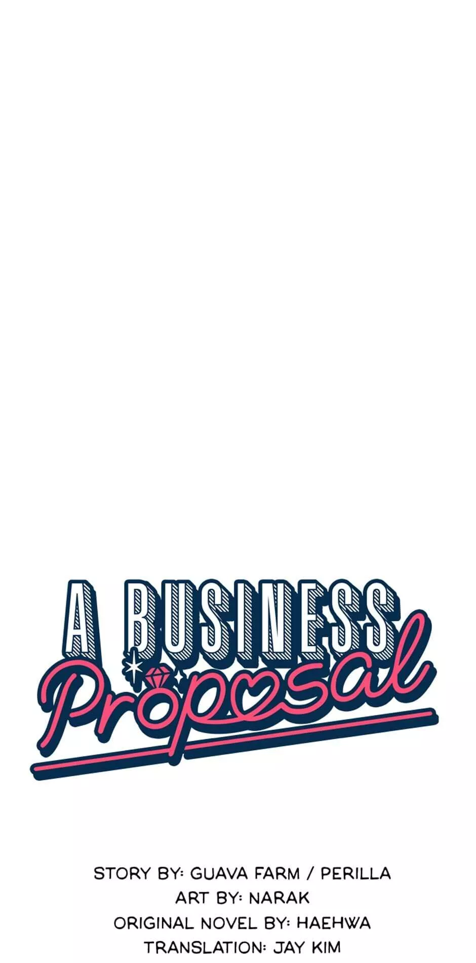 A Business Proposal Chapter 99 page 5