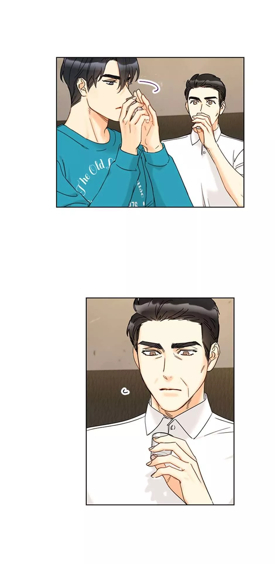 A Business Proposal Chapter 99 page 17