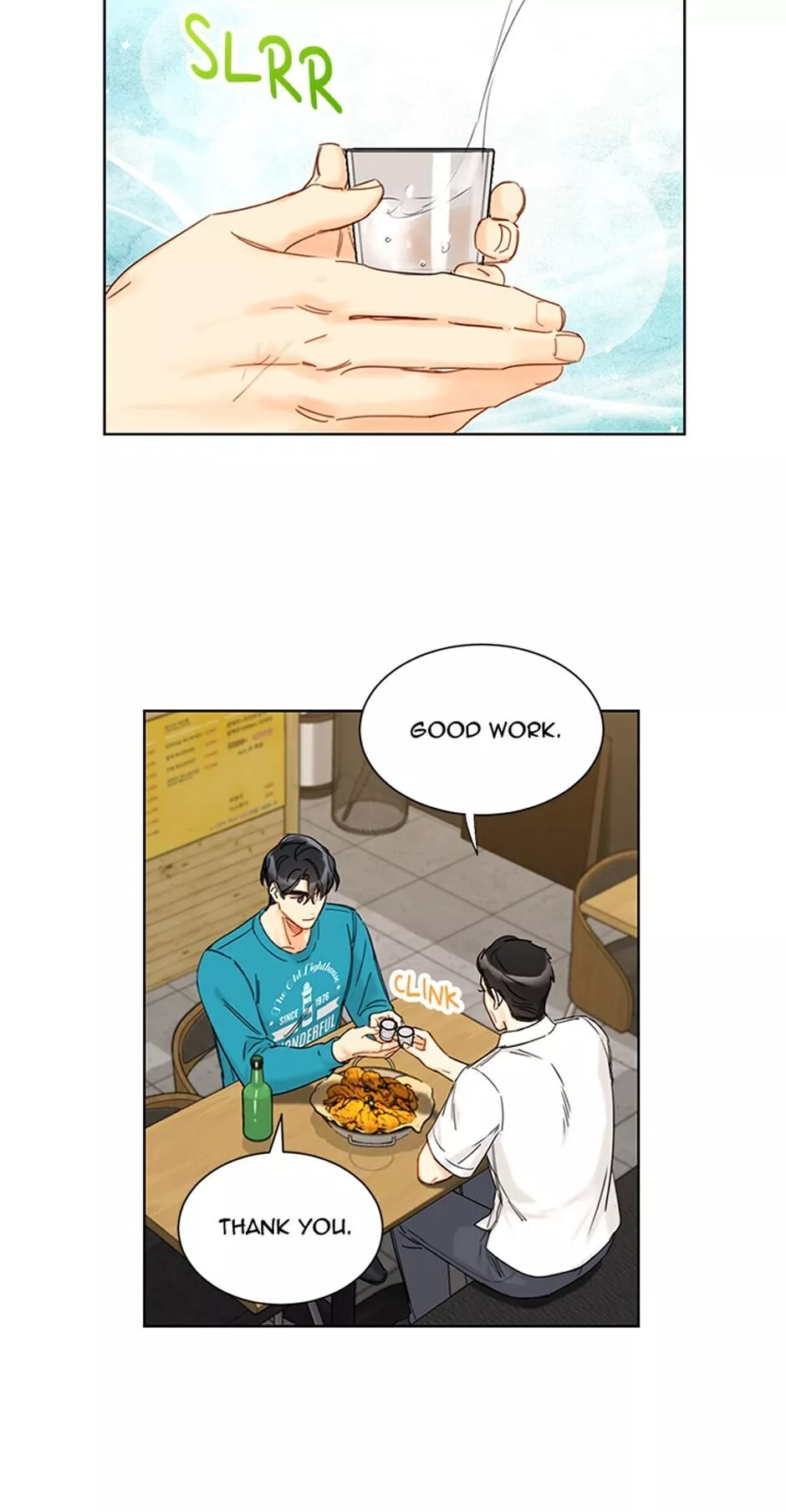 A Business Proposal Chapter 99 page 16