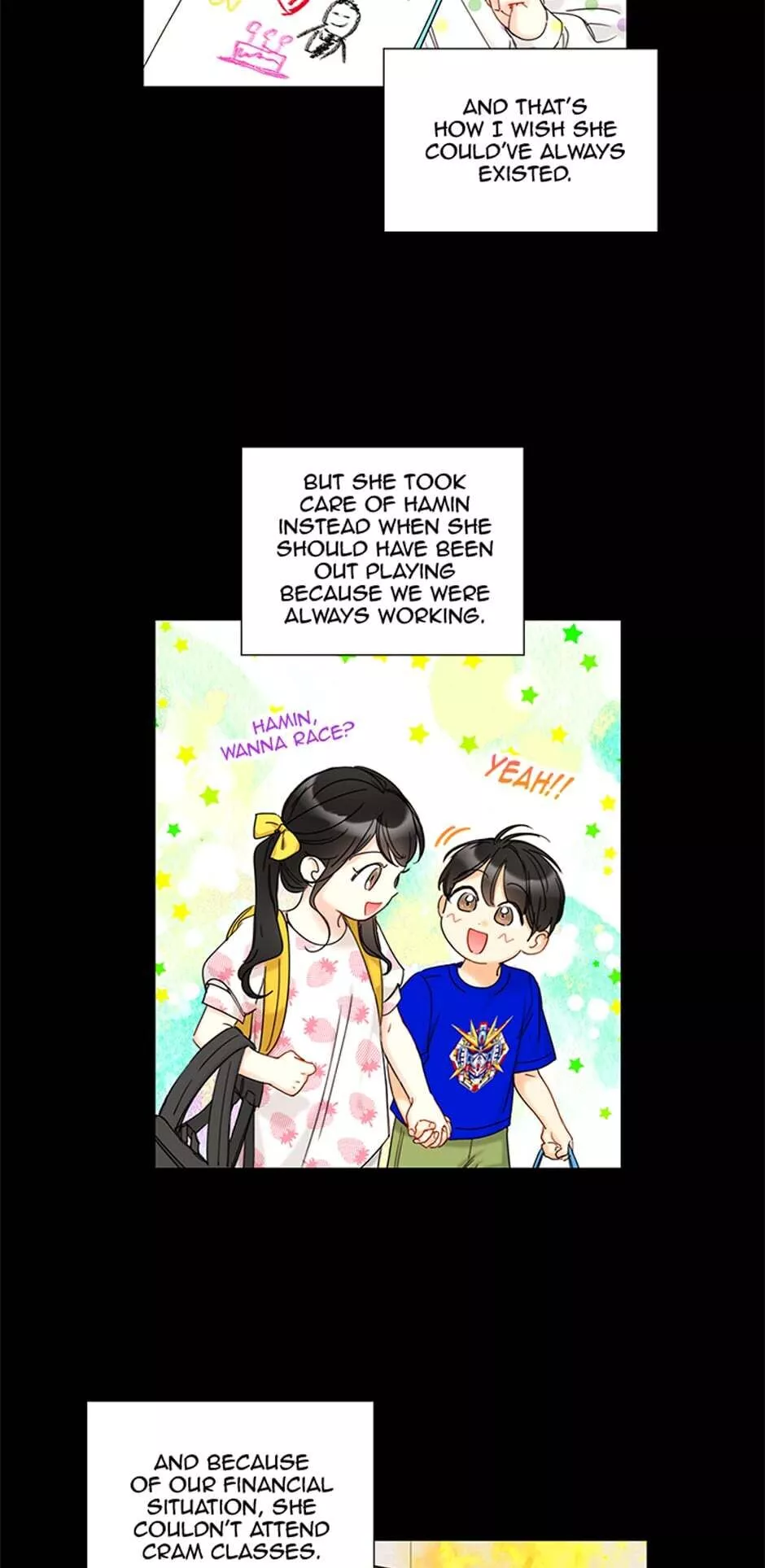 A Business Proposal Chapter 99 page 20