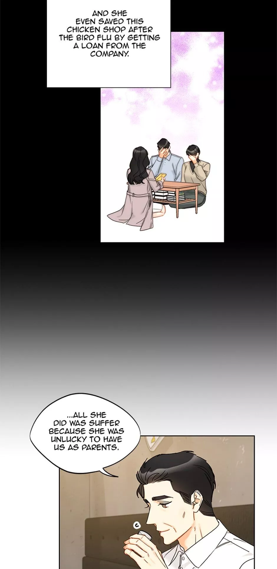 A Business Proposal Chapter 99 page 22
