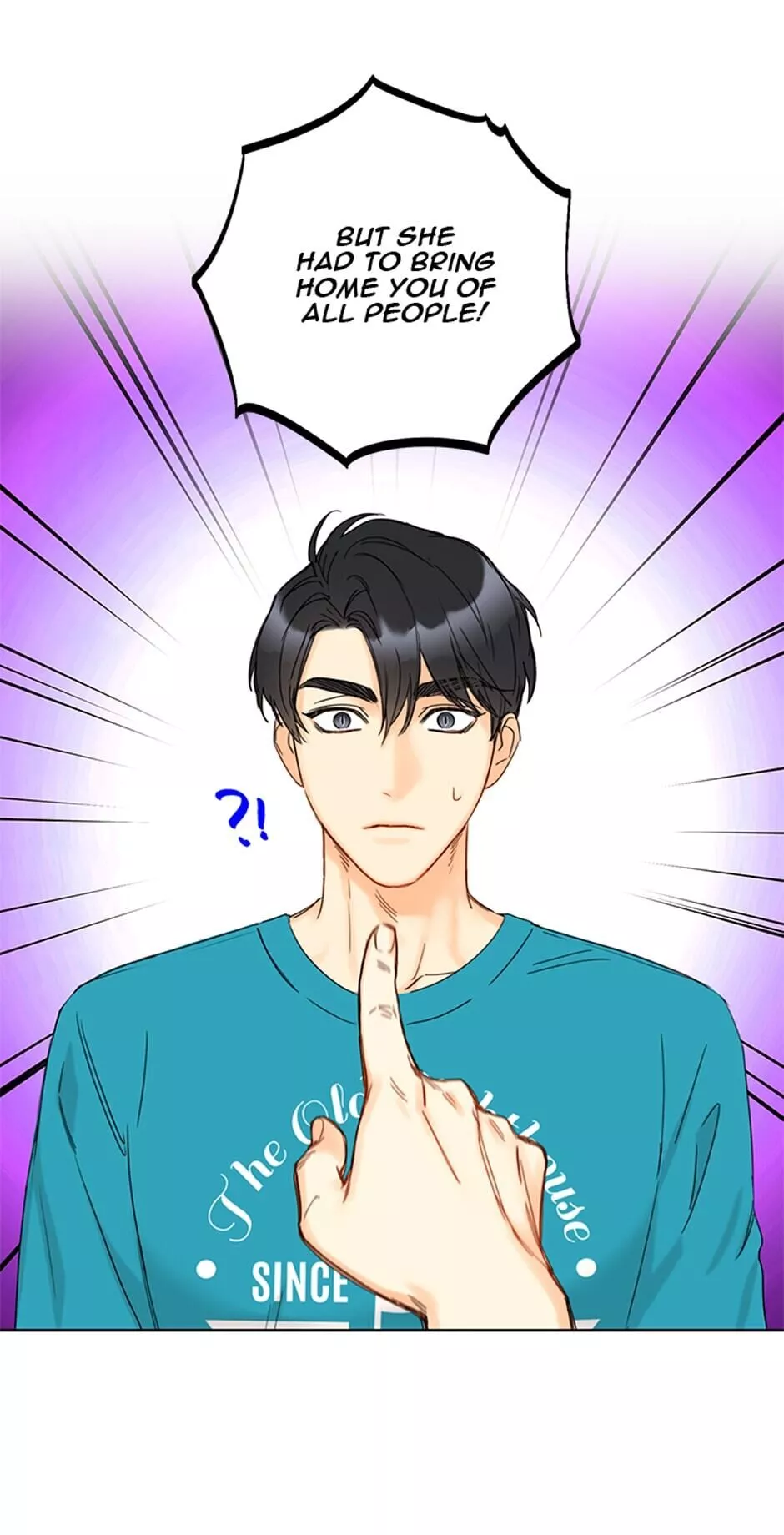 A Business Proposal Chapter 99 page 24