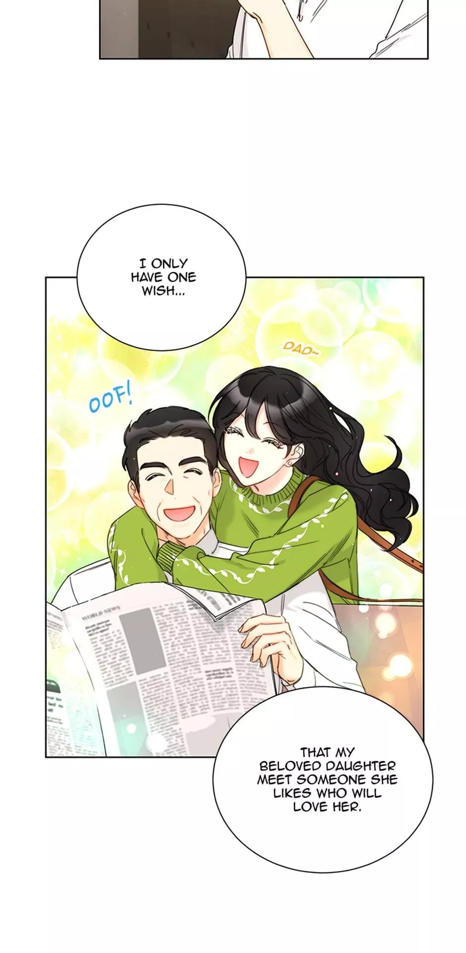 A Business Proposal Chapter 99 page 23