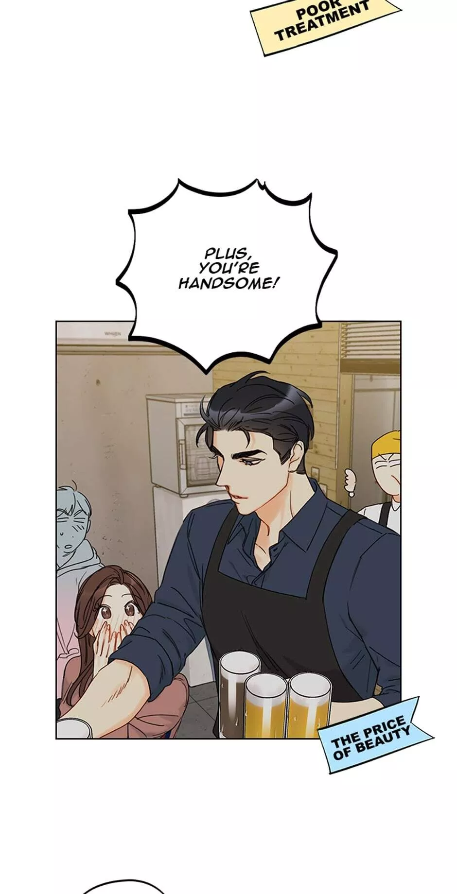 A Business Proposal Chapter 99 page 26