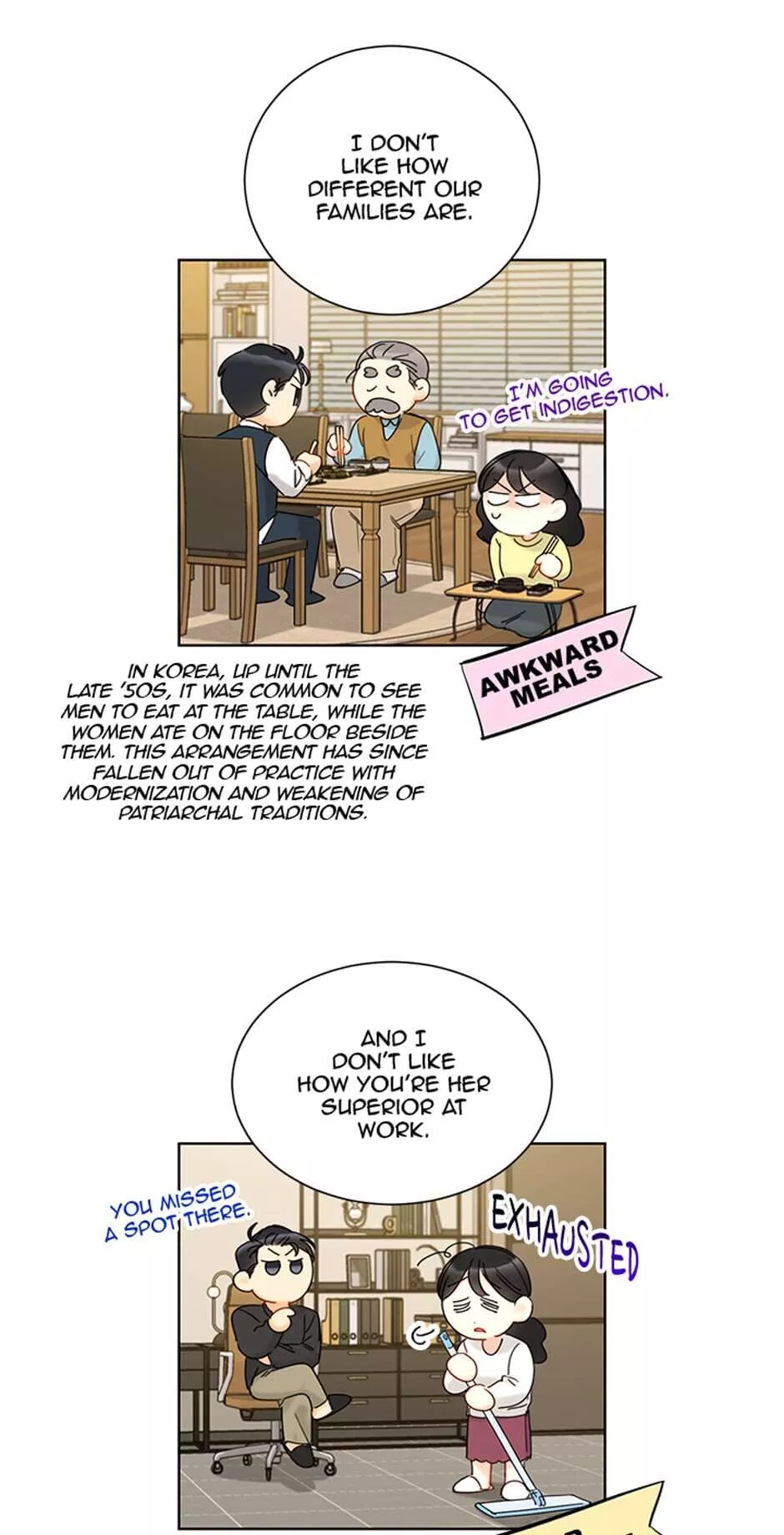 A Business Proposal Chapter 99 page 25