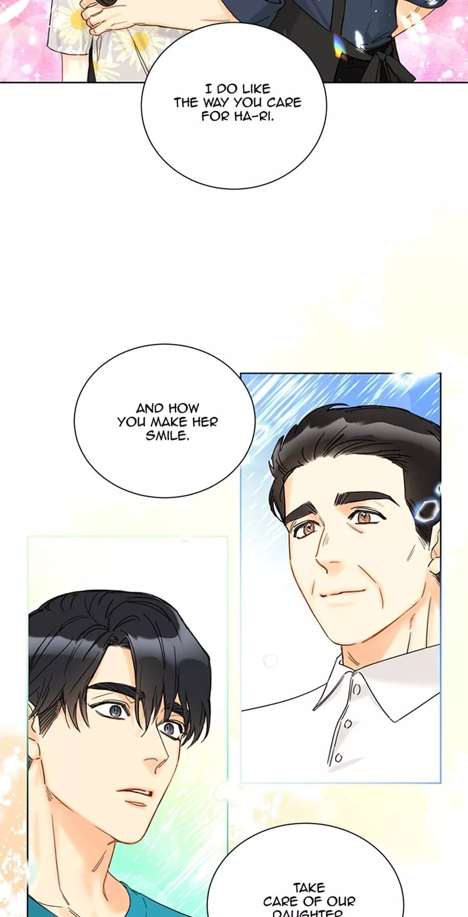 A Business Proposal Chapter 99 page 28