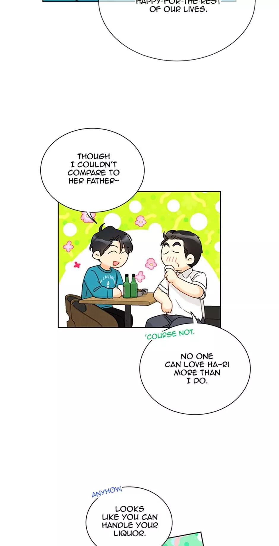 A Business Proposal Chapter 99 page 30