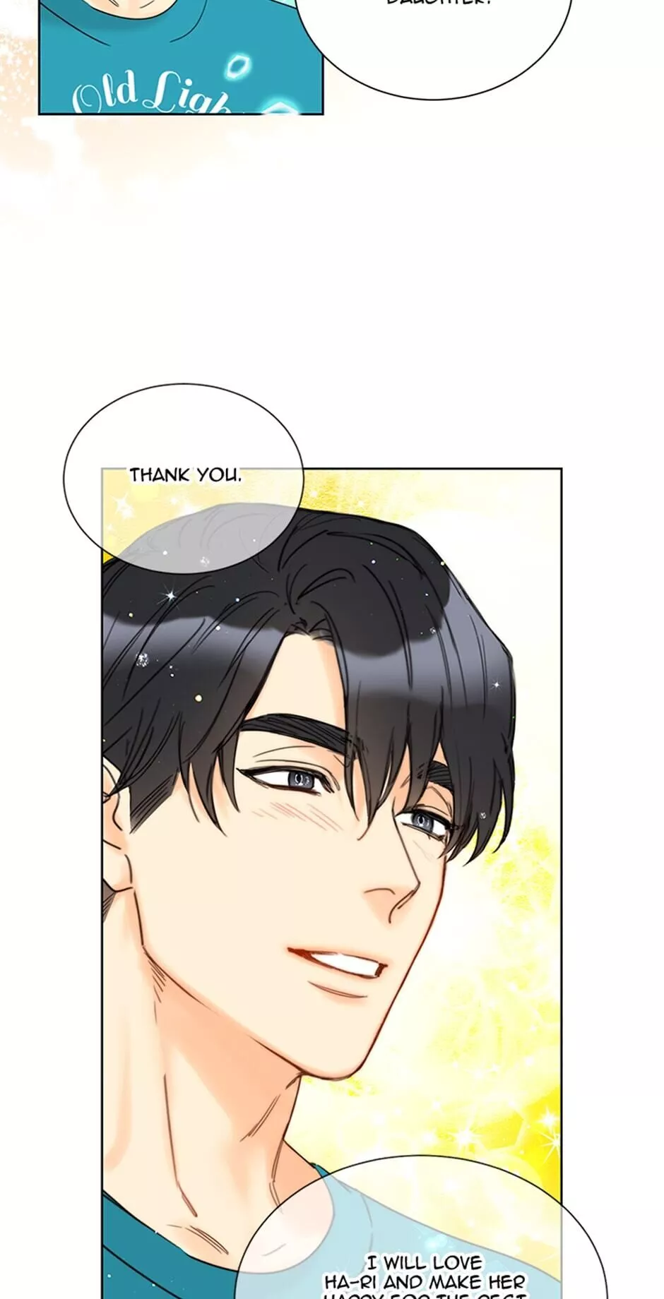 A Business Proposal Chapter 99 page 29