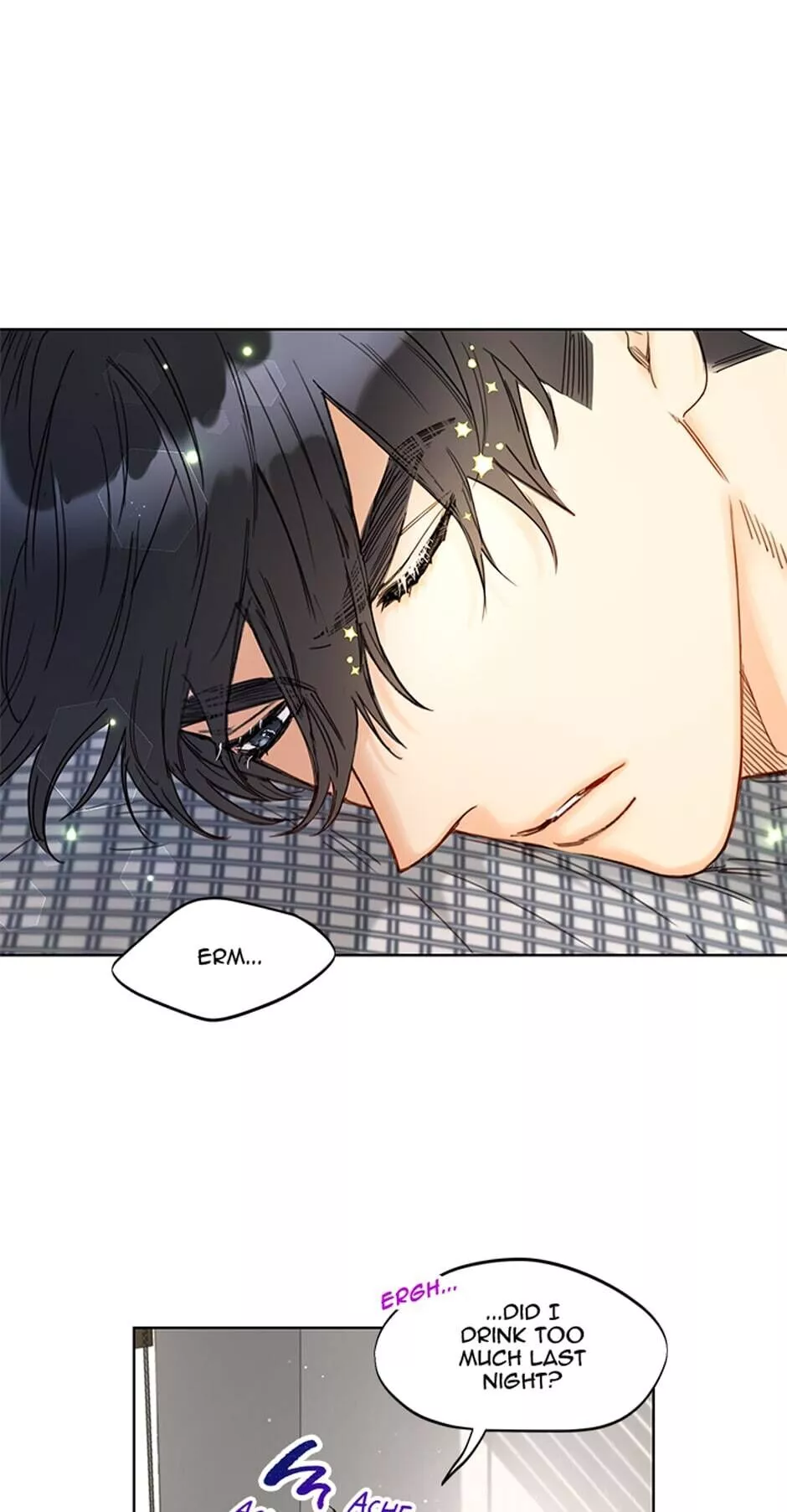 A Business Proposal Chapter 99 page 33