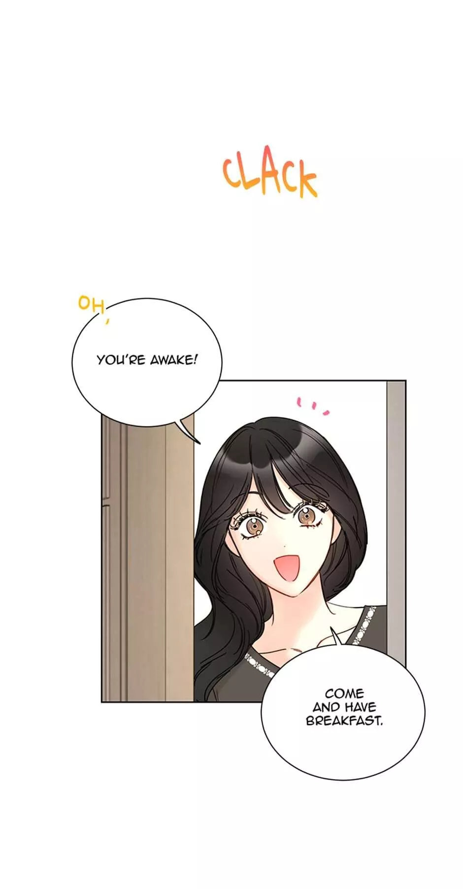 A Business Proposal Chapter 99 page 35
