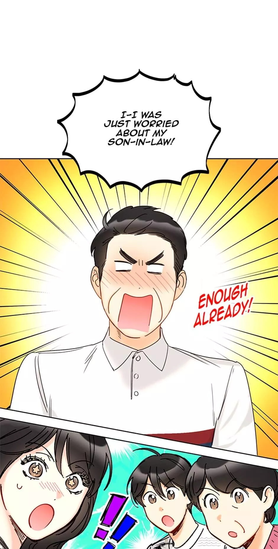 A Business Proposal Chapter 99 page 44