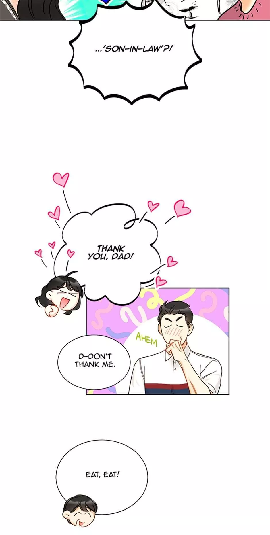 A Business Proposal Chapter 99 page 45