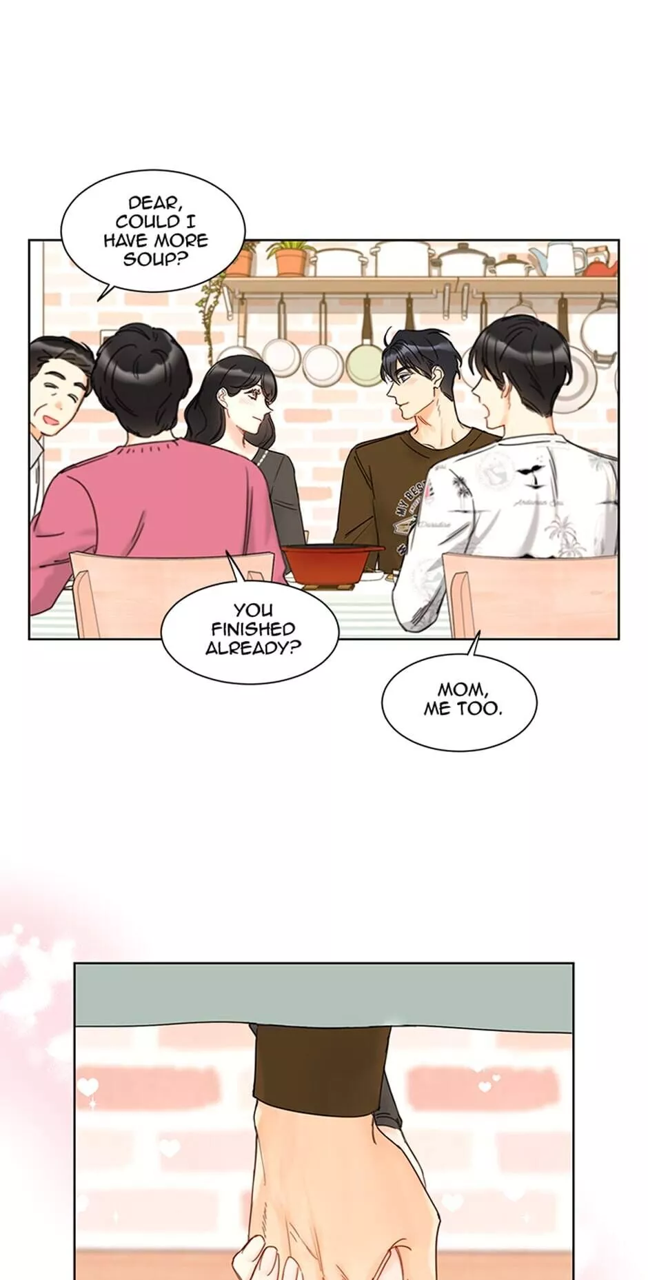 A Business Proposal Chapter 99 page 46