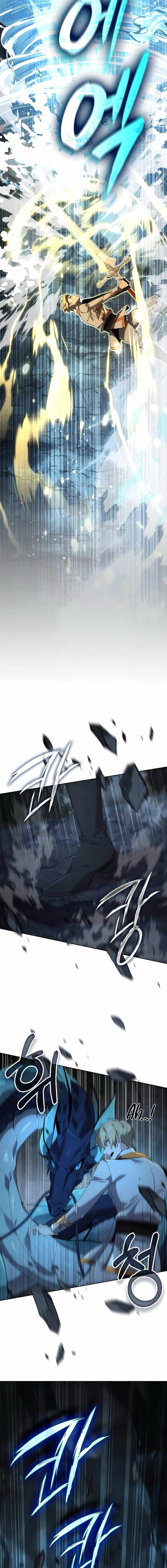 A Cadet Becomes a Prophet?! Chapter 16 page 6