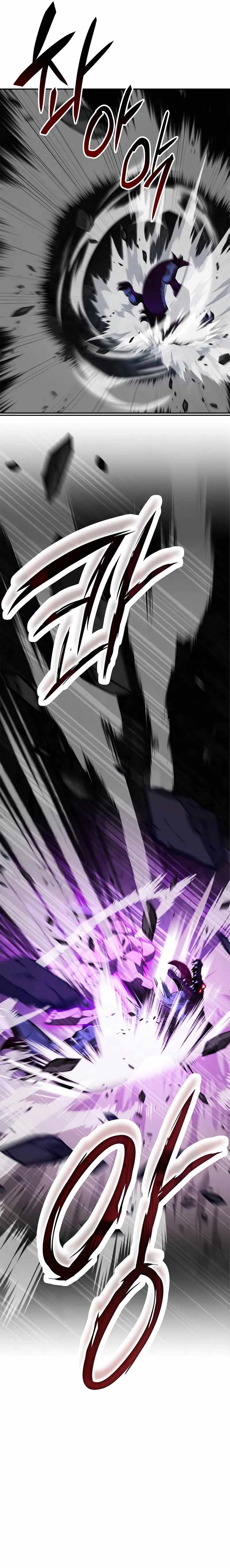 A Cadet Becomes a Prophet?! Chapter 33 page 9