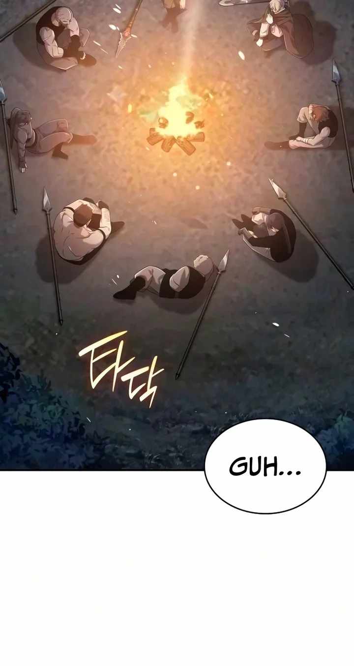 A Cadet Becomes a Prophet?! Chapter 44 page 5