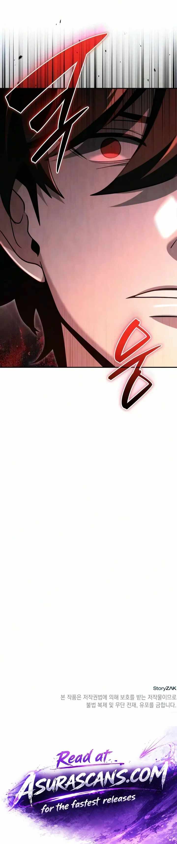 A Cadet Becomes a Prophet?! Chapter 44 page 20