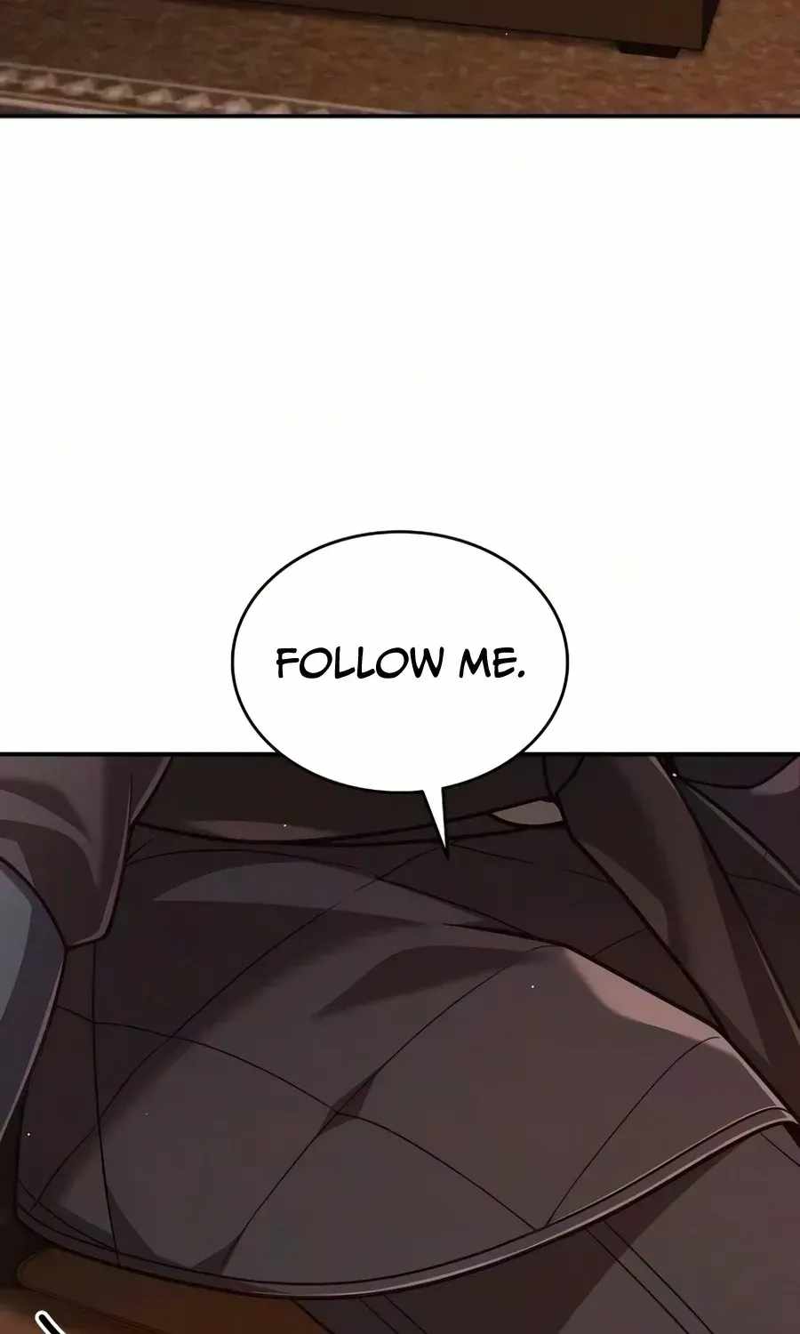 A Cadet Becomes a Prophet?! Chapter 46 page 2