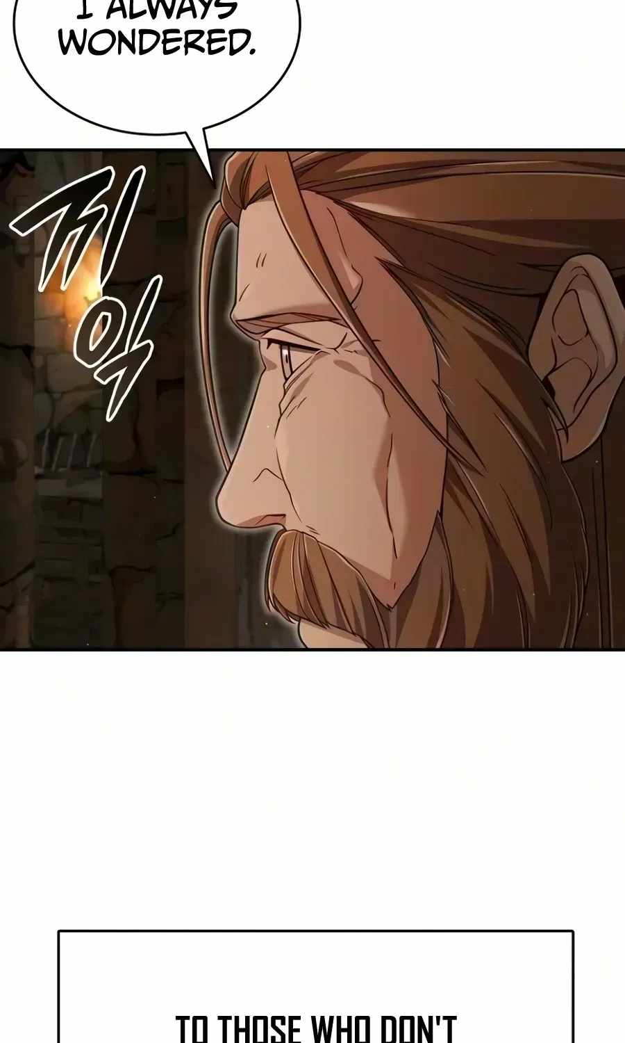 A Cadet Becomes a Prophet?! Chapter 46 page 7