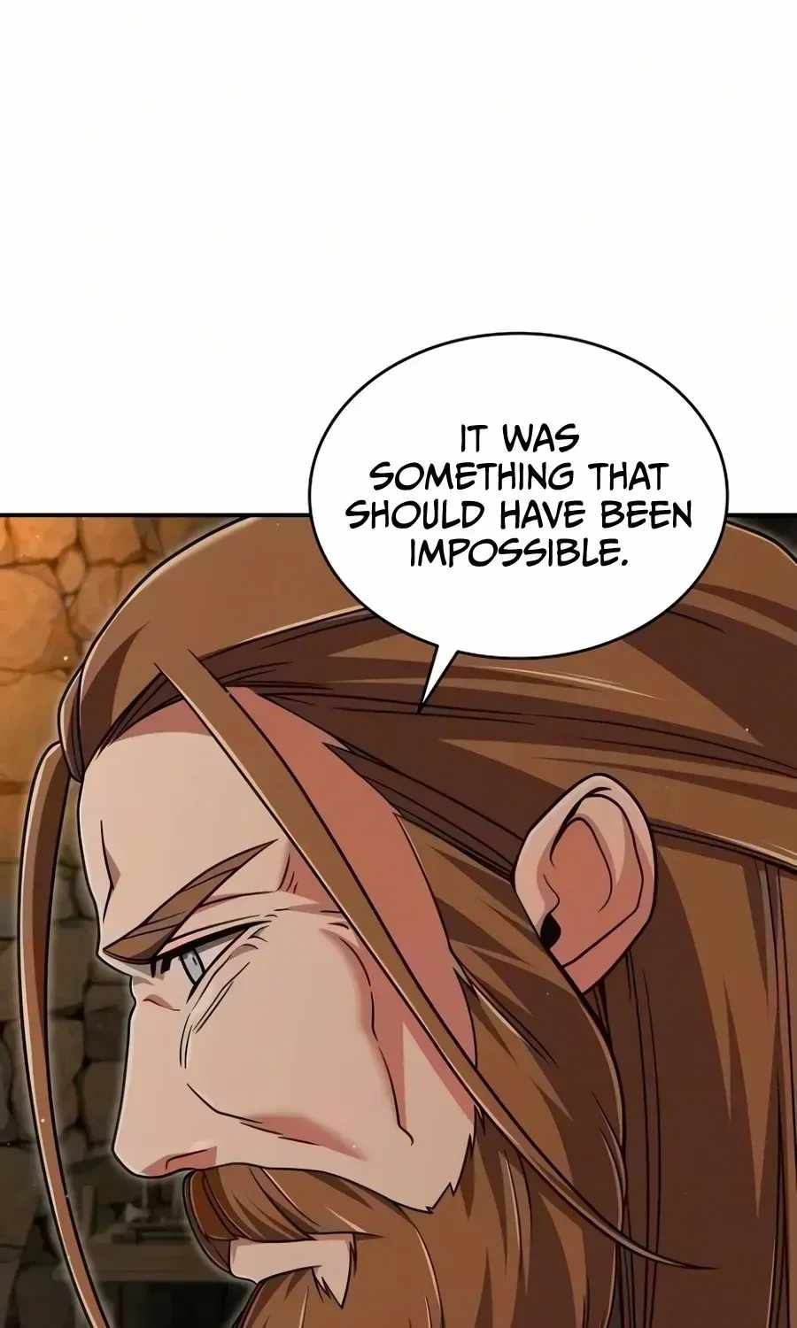 A Cadet Becomes a Prophet?! Chapter 46 page 15