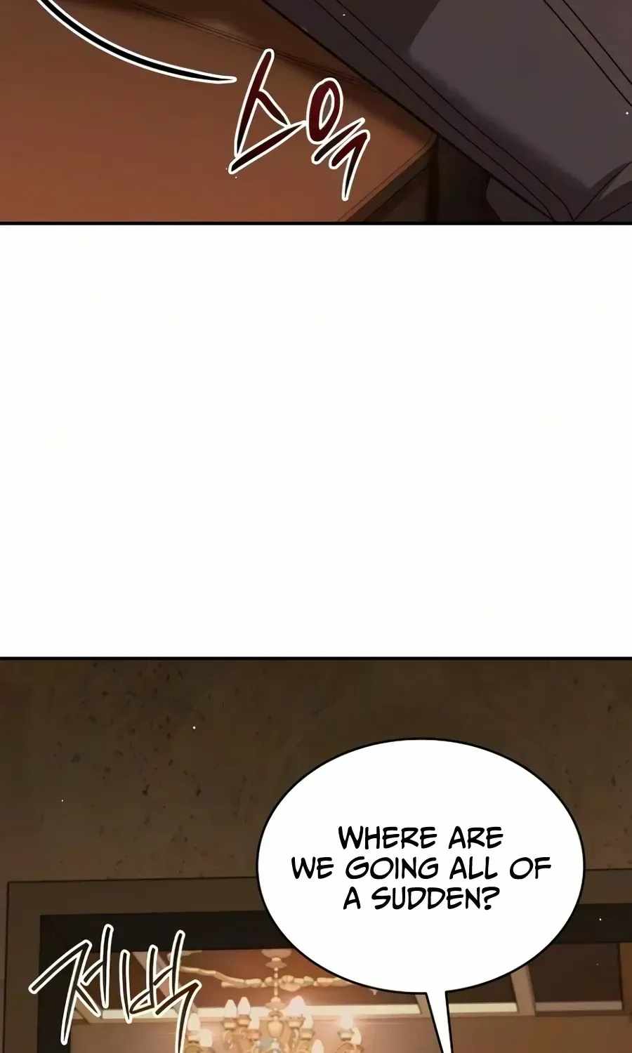 A Cadet Becomes a Prophet?! Chapter 46 page 3
