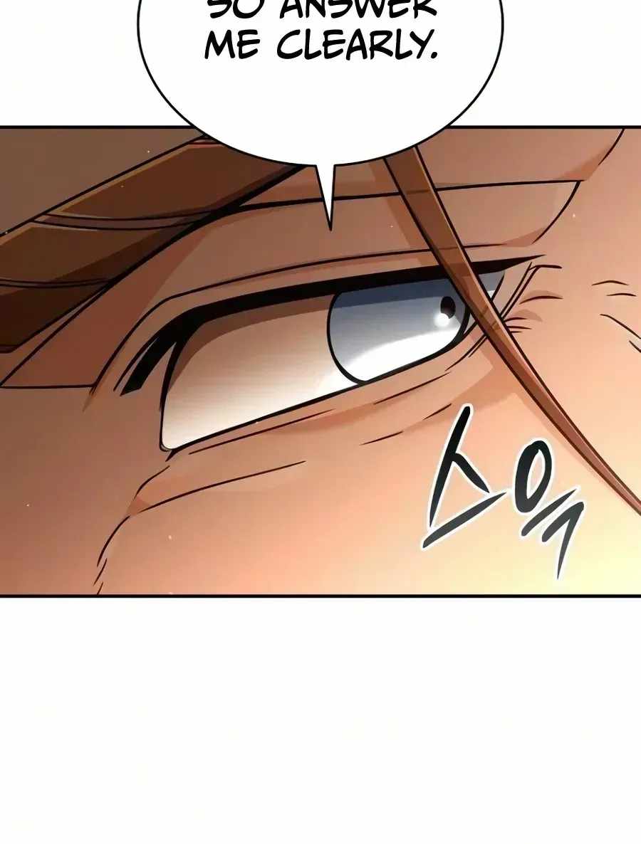 A Cadet Becomes a Prophet?! Chapter 46 page 25