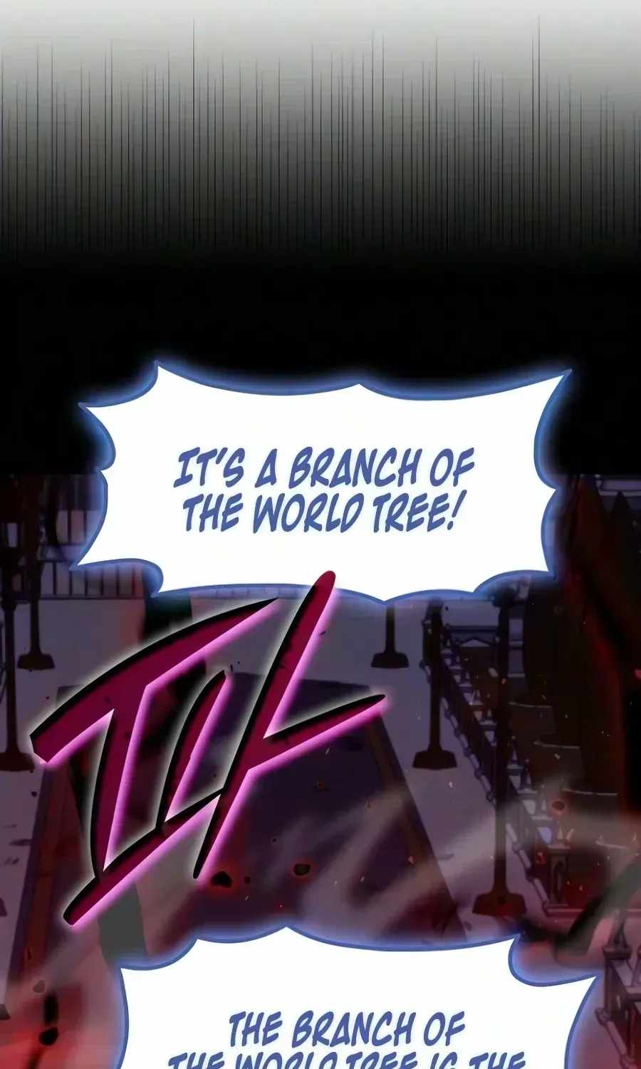 A Cadet Becomes a Prophet?! Chapter 46 page 43