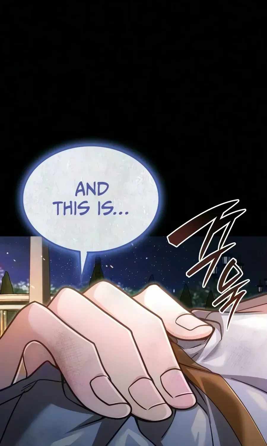 A Cadet Becomes a Prophet?! Chapter 46 page 49