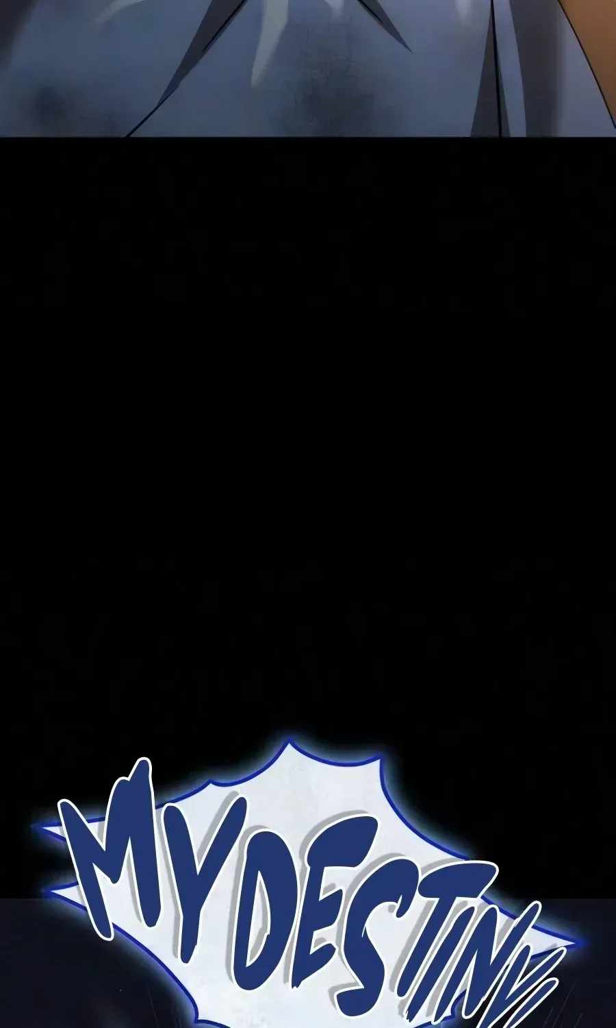 A Cadet Becomes a Prophet?! Chapter 46 page 50