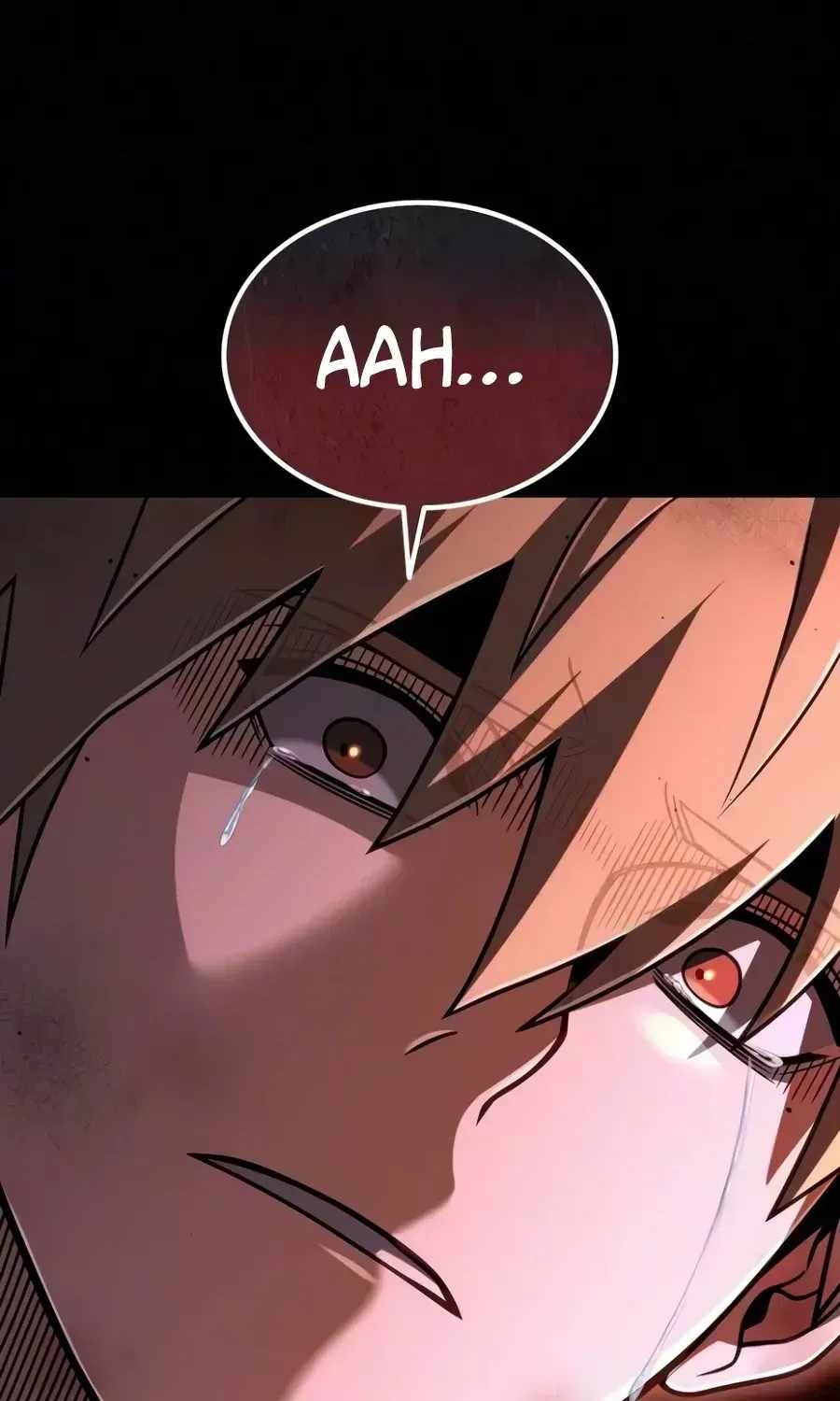 A Cadet Becomes a Prophet?! Chapter 46 page 62