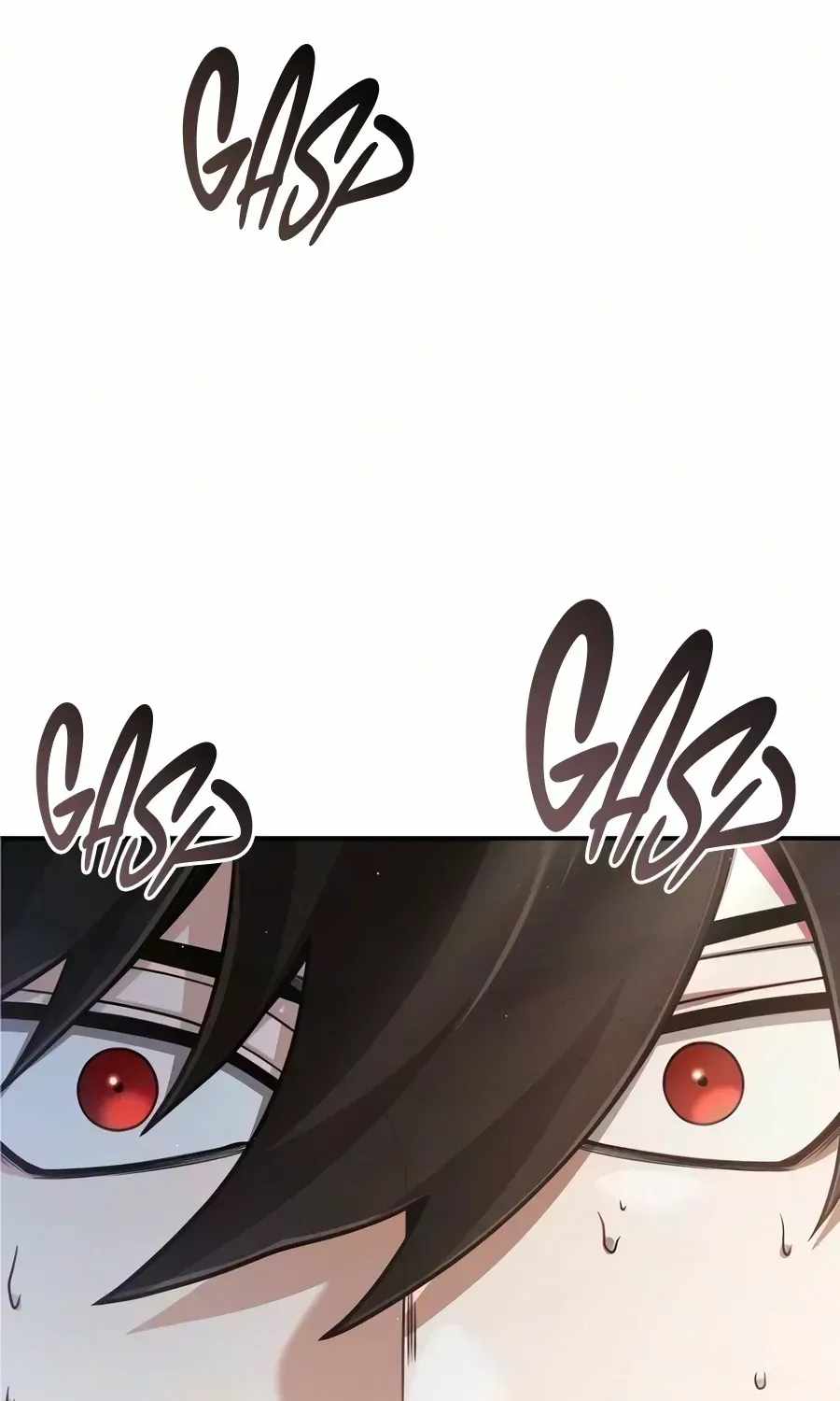 A Cadet Becomes a Prophet?! Chapter 46 page 84