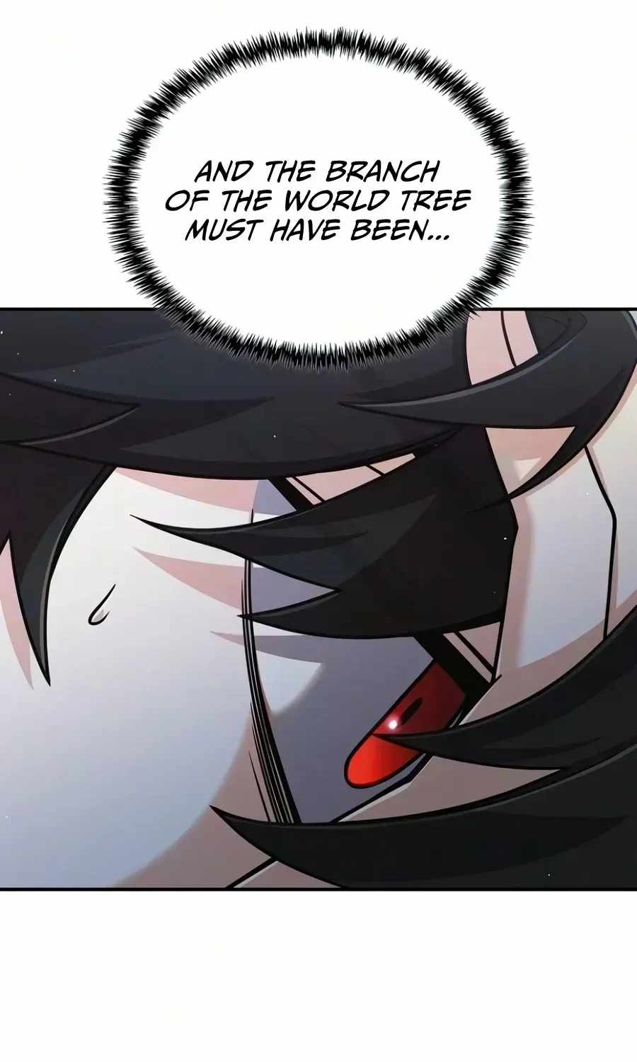 A Cadet Becomes a Prophet?! Chapter 46 page 87